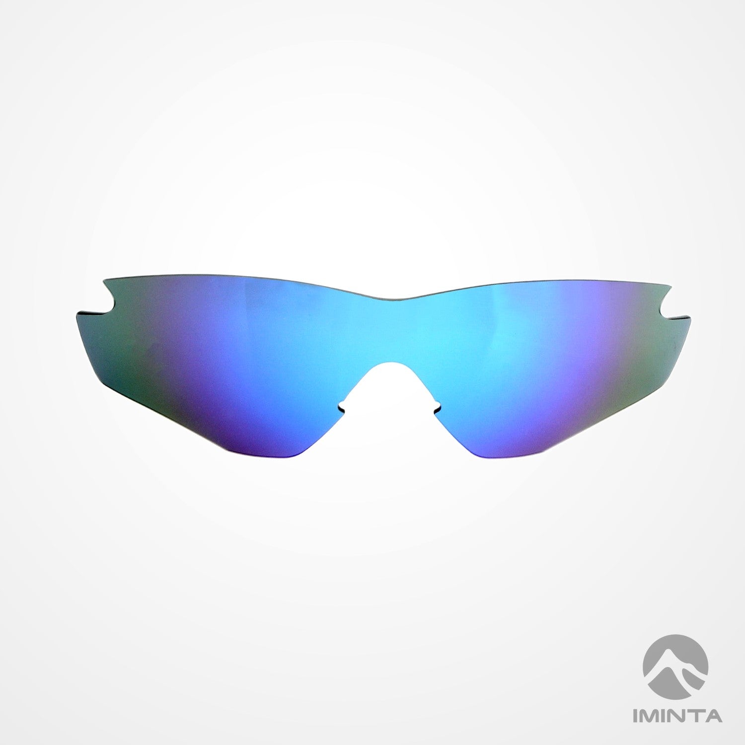 IMINTA Oakley M2 XL Ice Blue ##ice-blue