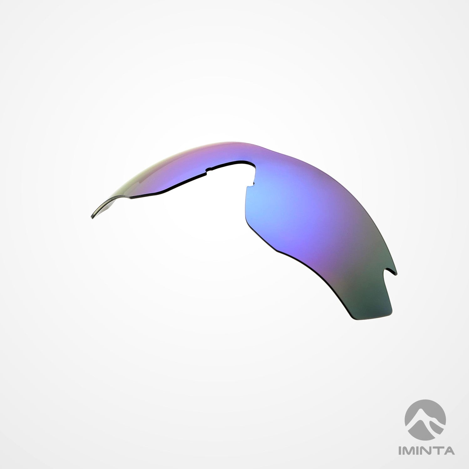IMINTA Oakley M2 XL Ice Blue ##ice-blue