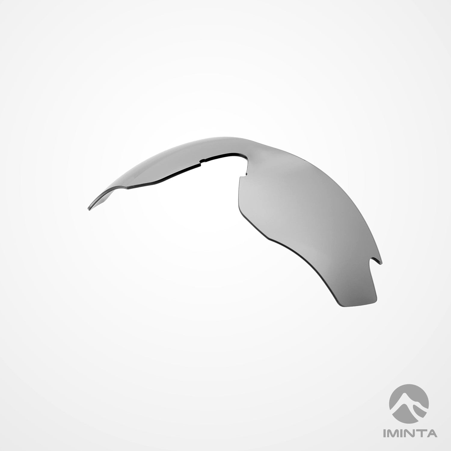 IMINTA Oakley M2 XL Titanium ##titanium