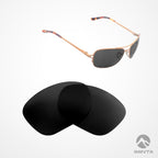 IMINTA Oakley Conquest Black ##black