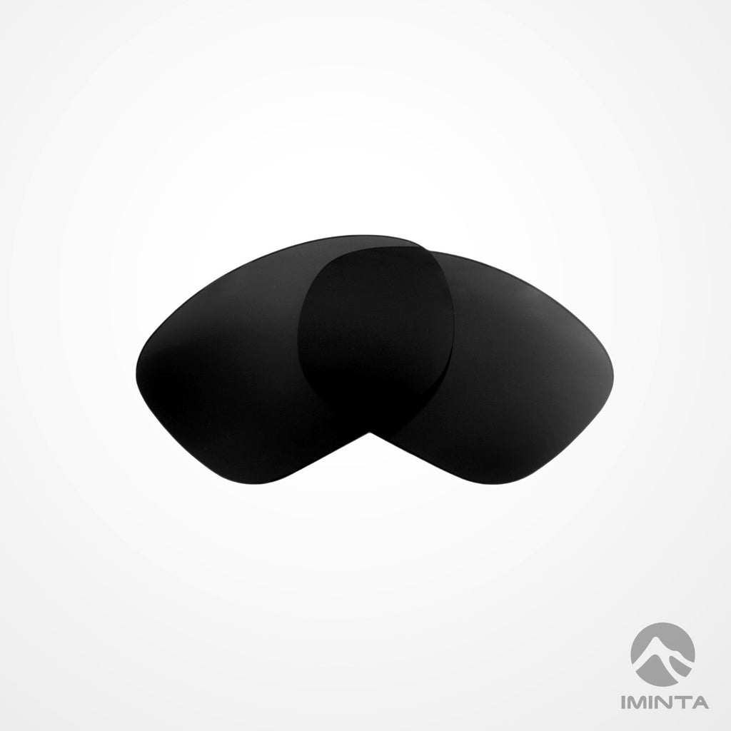 IMINTA Oakley Conquest Black ##black