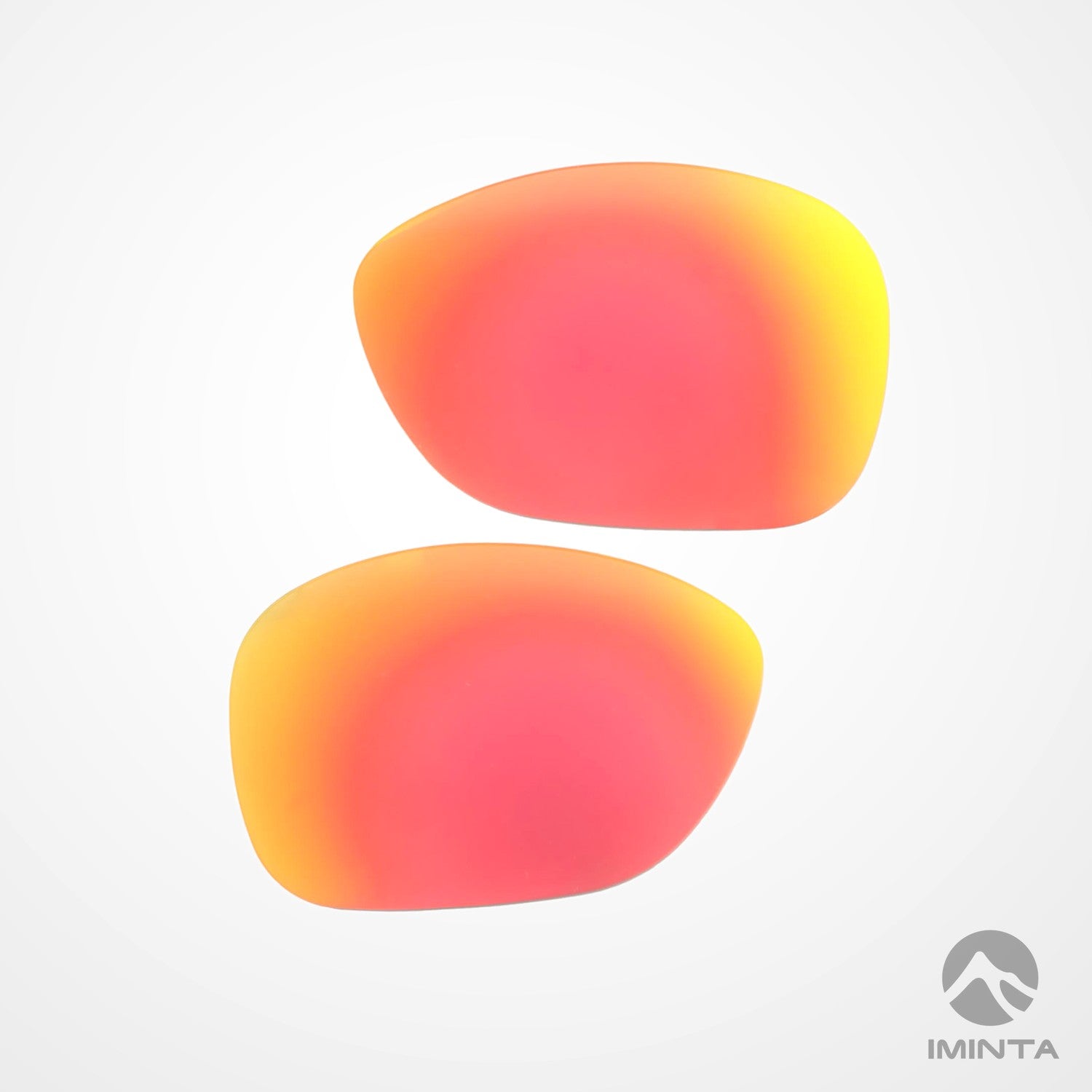 IMINTA Oakley Conquest Fire Red ##fire-red