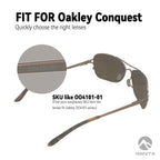 IMINTA Oakley Conquest ##shared