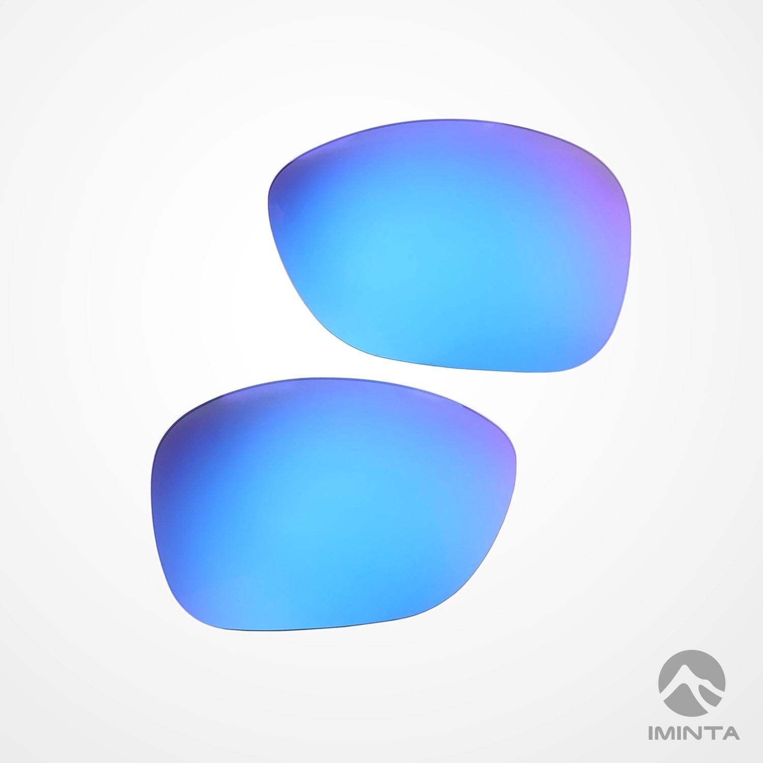 IMINTA Oakley Conquest Ice Blue ##ice-blue