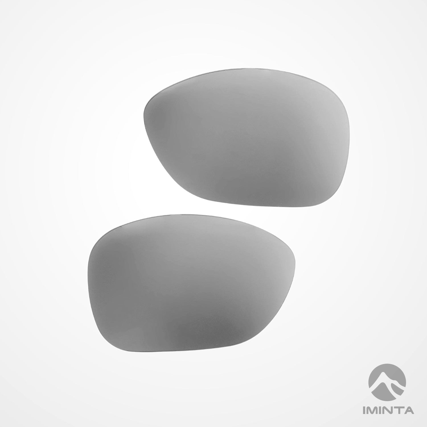 IMINTA Oakley Conquest Titanium ##titanium