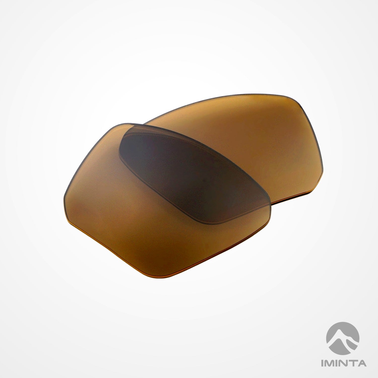 IMINTA Oakley Targetline Brown ##brown brown--fortivue-polarized