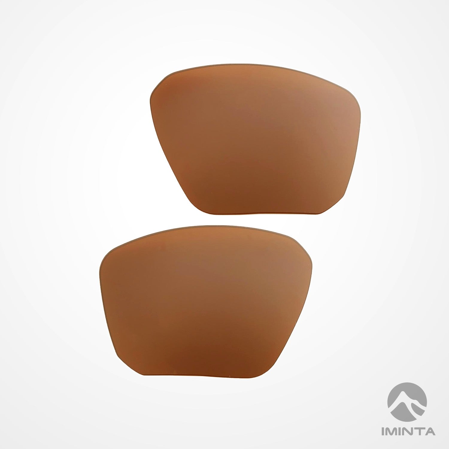 IMINTA Oakley Targetline Brown ##brown brown--polarized