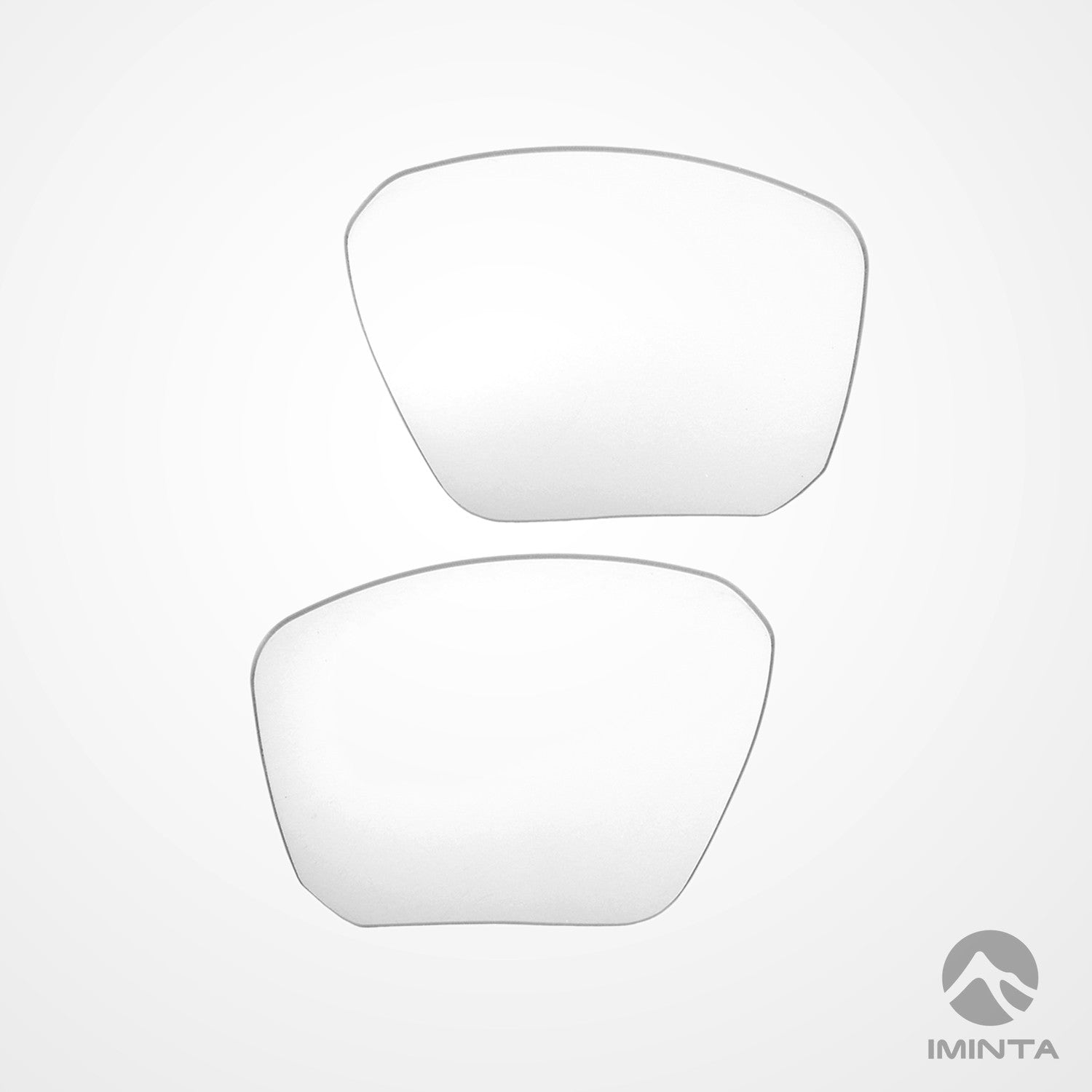 IMINTA Oakley Targetline Clear ##clear