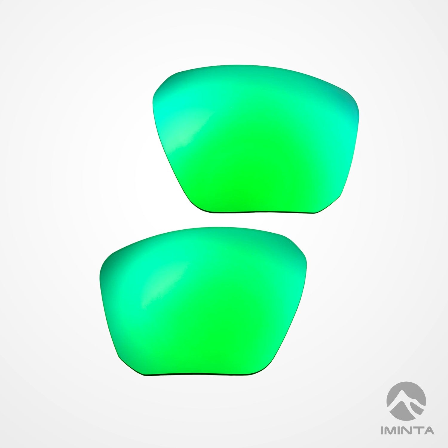IMINTA Oakley Targetline Emerald Green ##emerald-green