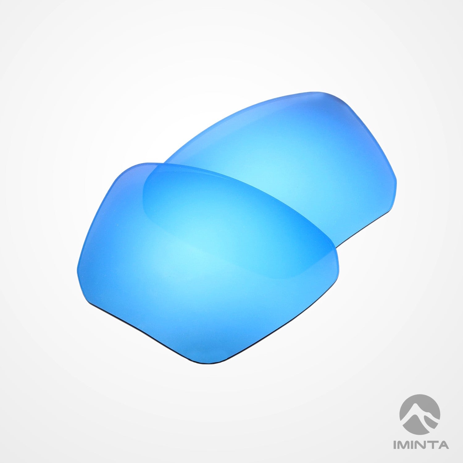 IMINTA Oakley Targetline Ice Blue ##ice-blue ice-blue--fortivue-polarized