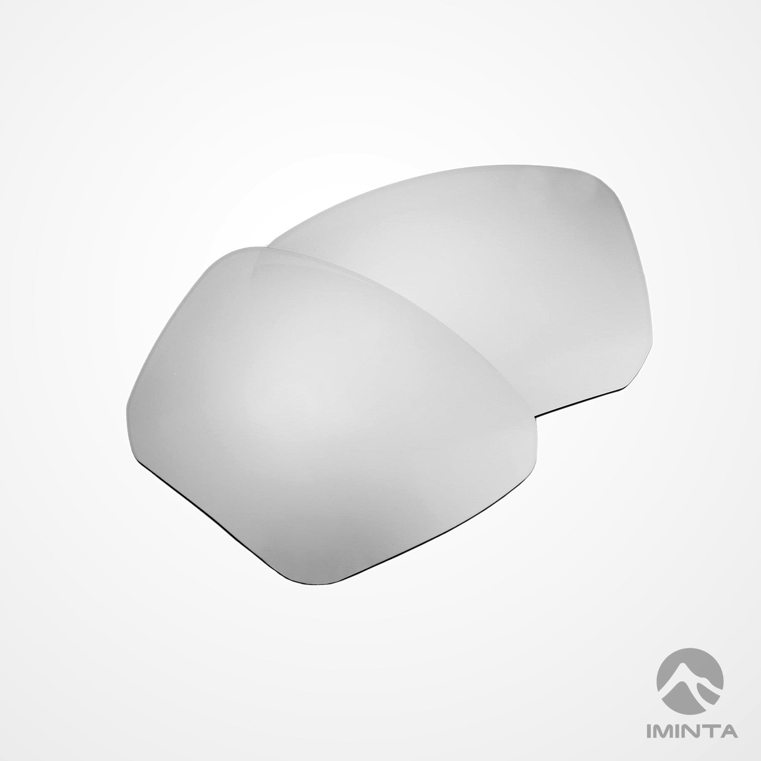 IMINTA Oakley Targetline Titanium ##titanium titanium--fortivue-polarized