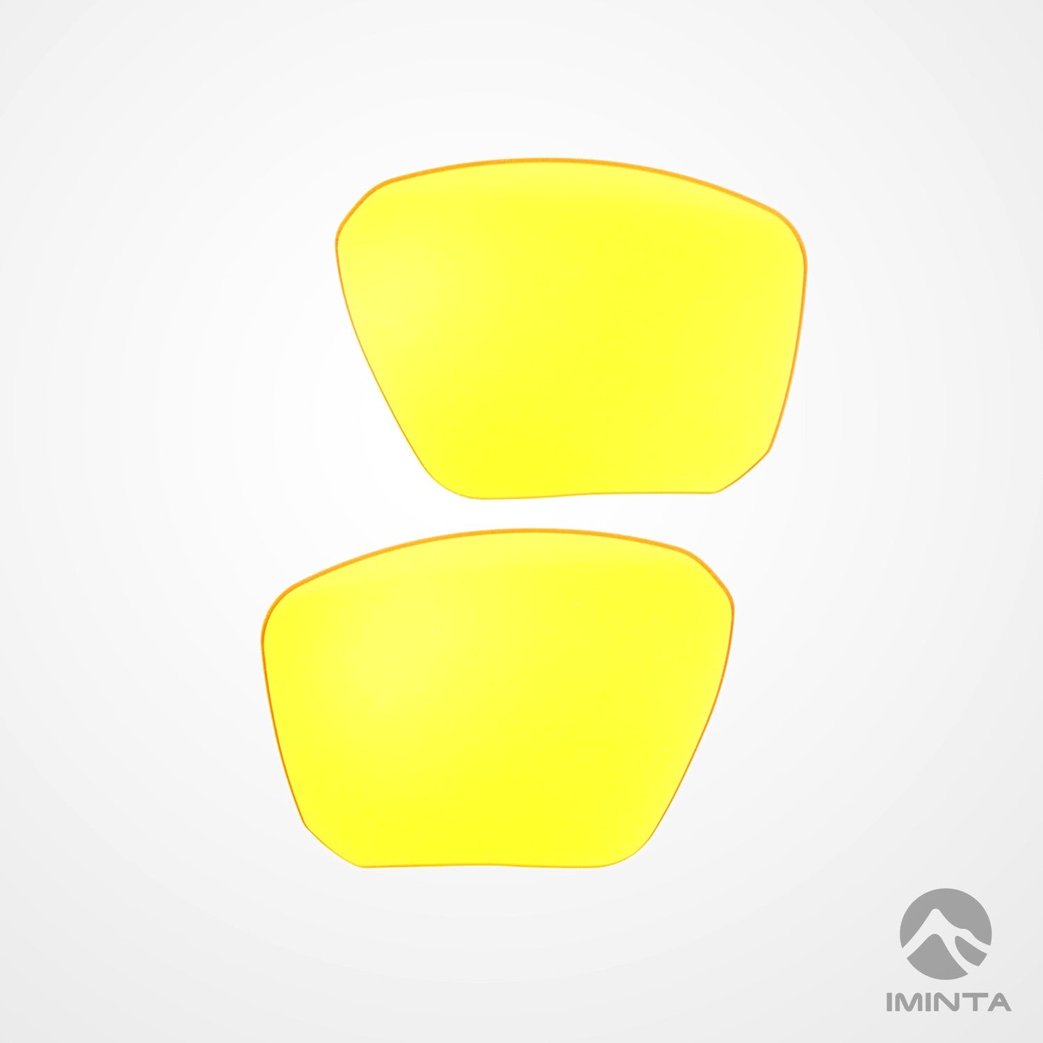 IMINTA Oakley Targetline Yellow ##yellow