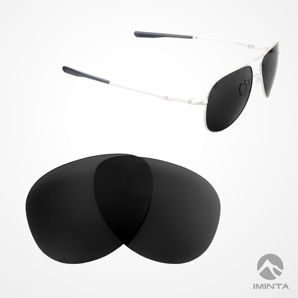 IMINTA Oakley Elmont L Black ##black