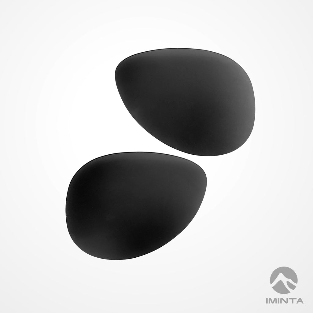 IMINTA Oakley Elmont L Black ##black