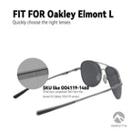 IMINTA Oakley Elmont L ##shared
