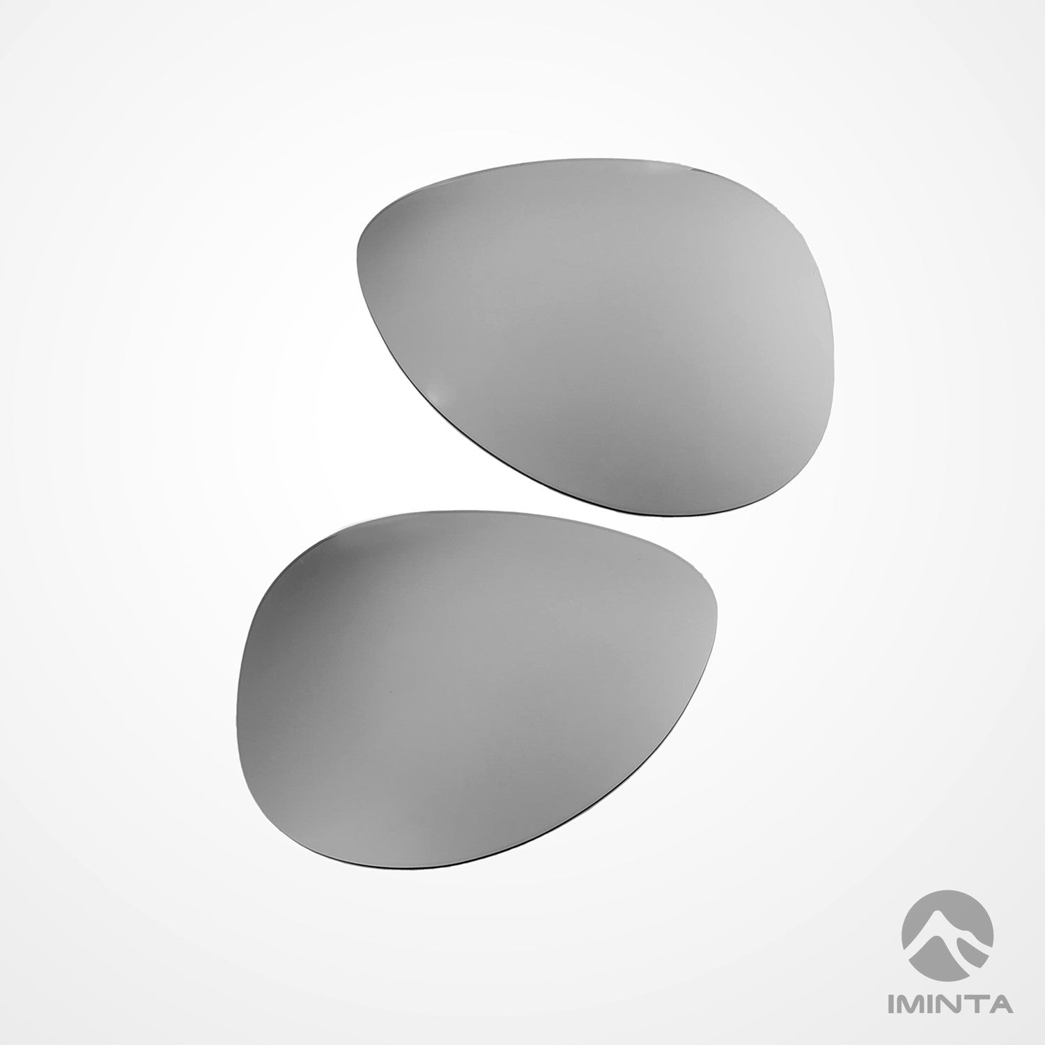 IMINTA Oakley Elmont L Titanium ##titanium