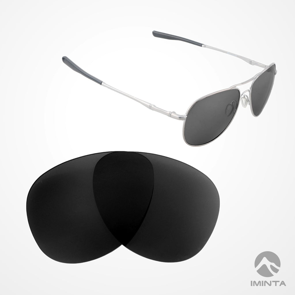 IMINTA Oakley Elmont M Black ##black