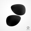 IMINTA Oakley Elmont M Black ##black