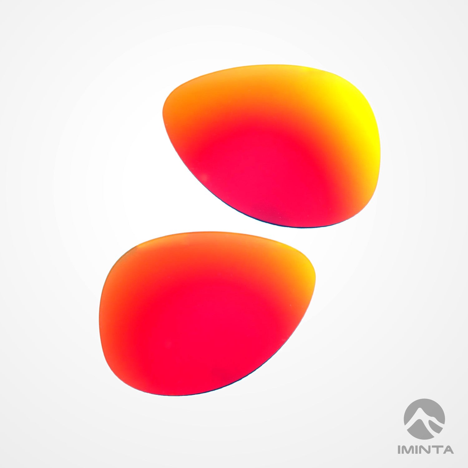 IMINTA Oakley Elmont M Fire Red ##fire-red