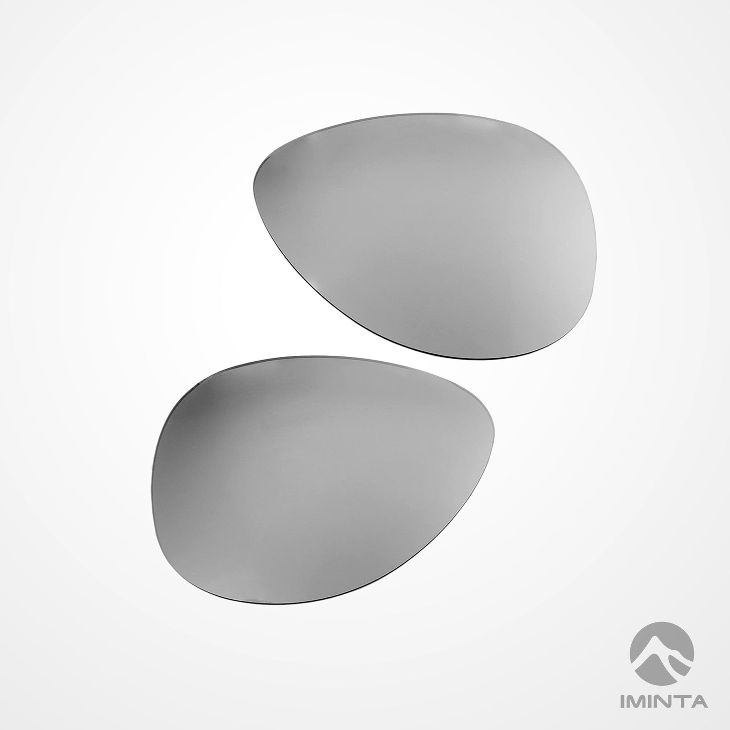 IMINTA Oakley Elmont M Titanium ##titanium