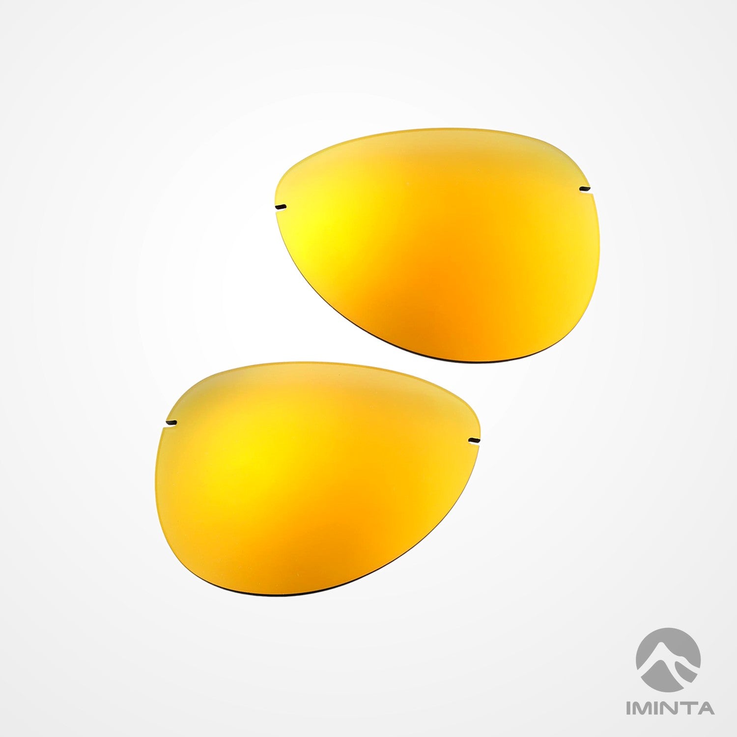 IMINTA Oakley Tailpin 24K Gold ##24k-gold