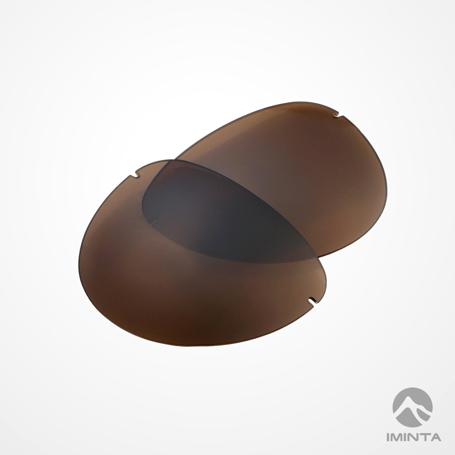 IMINTA Oakley Tailpin Brown ##brown brown--fortivue-polarized