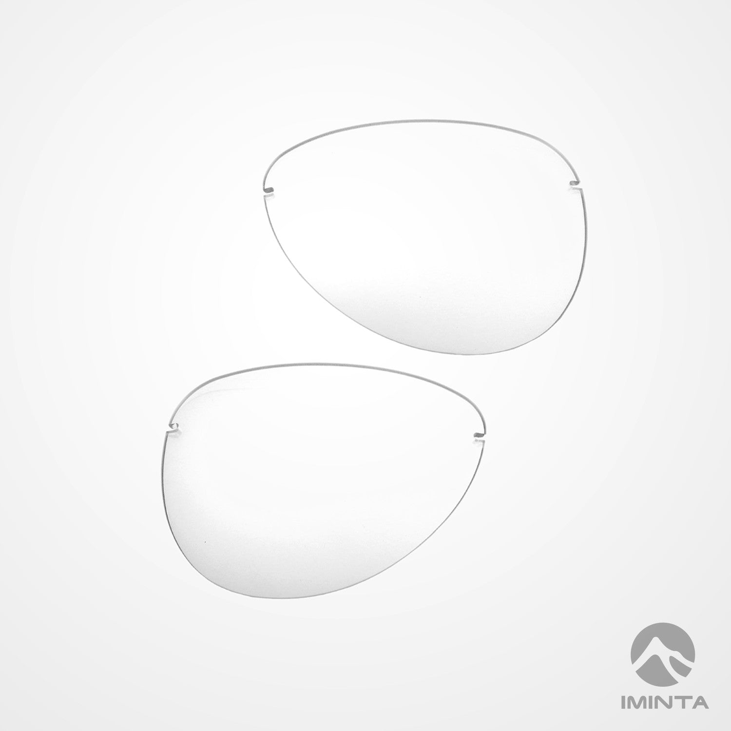 IMINTA Oakley Tailpin Clear ##clear