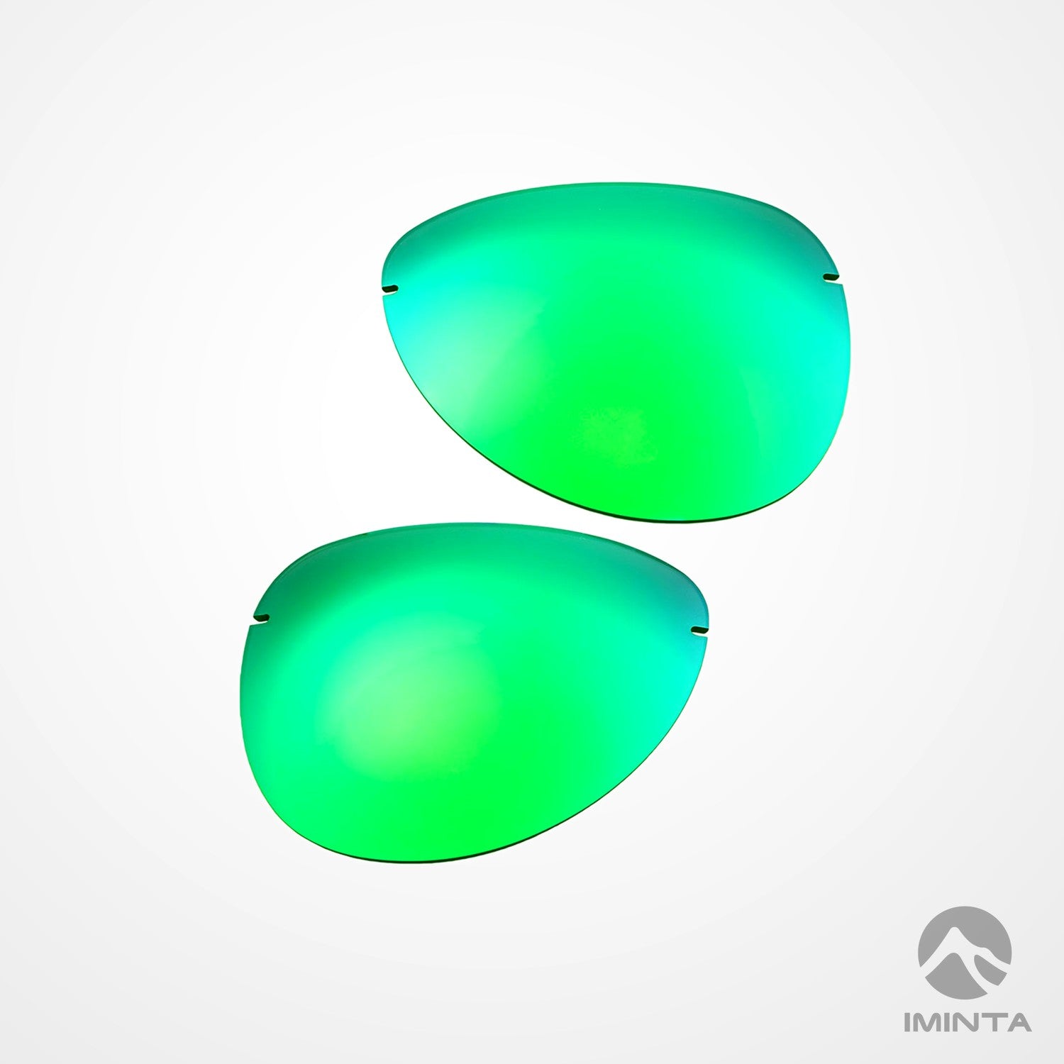IMINTA Oakley Tailpin Emerald Green ##emerald-green