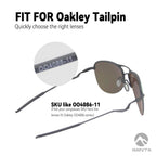 IMINTA Oakley Tailpin ##shared