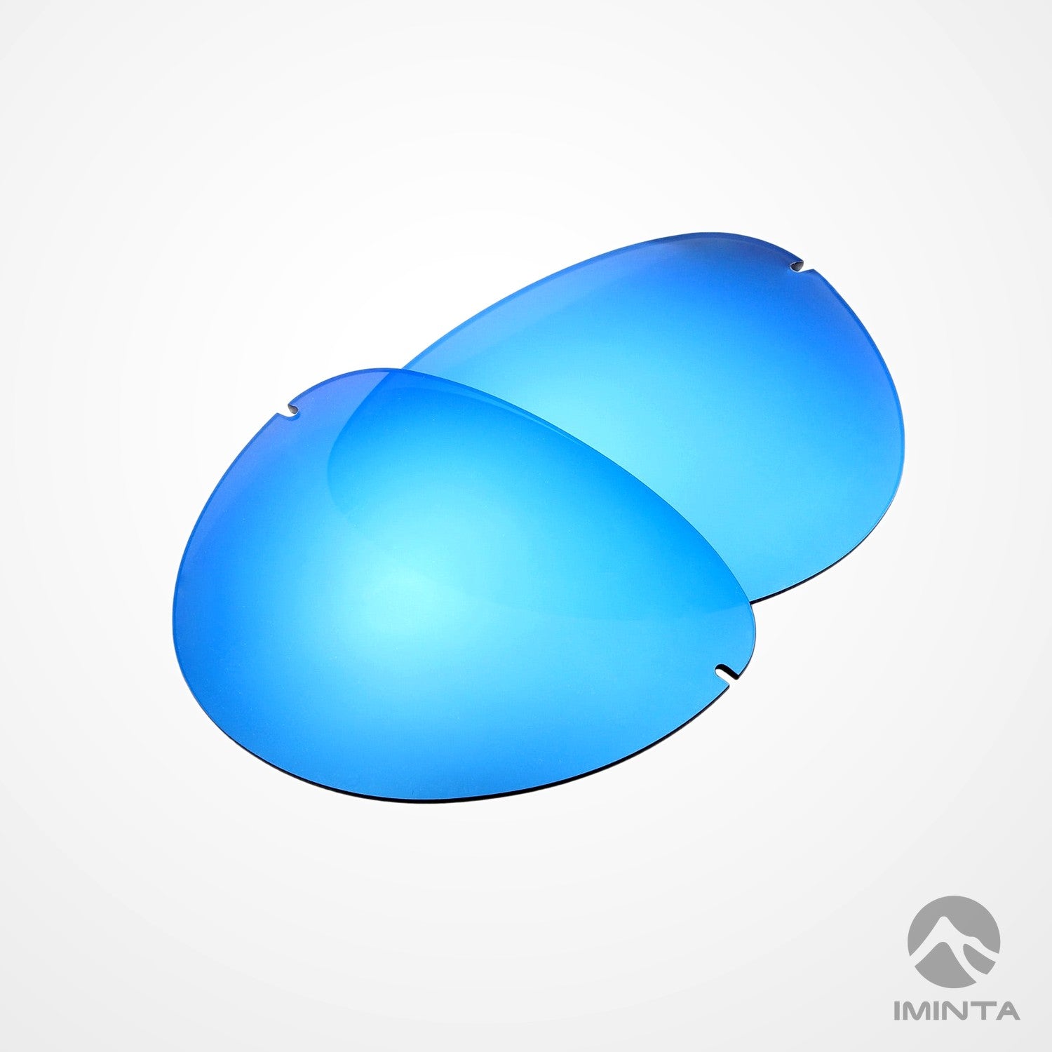 IMINTA Oakley Tailpin Ice Blue ##ice-blue ice-blue--fortivue-polarized