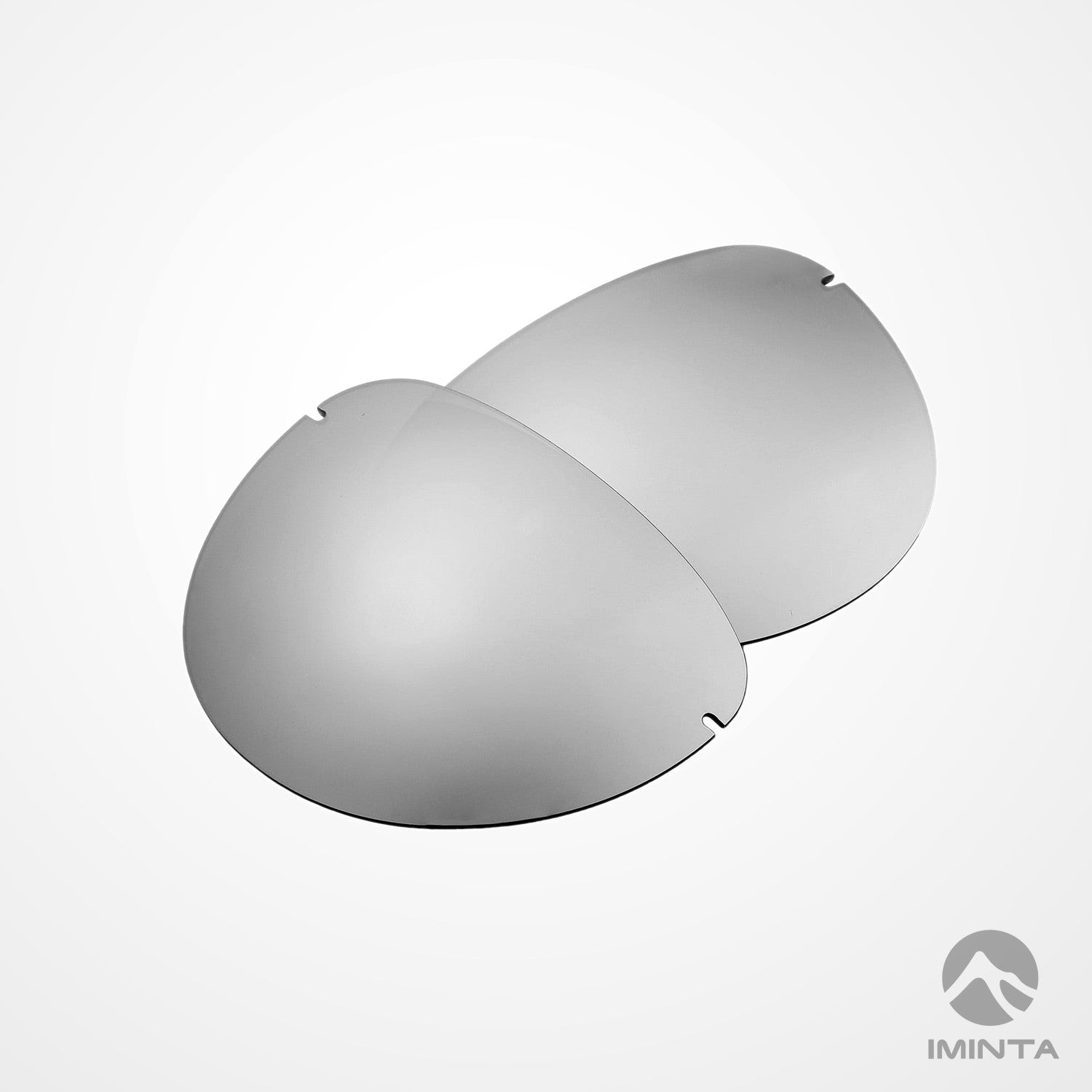 IMINTA Oakley Tailpin Titanium ##titanium titanium--fortivue-polarized
