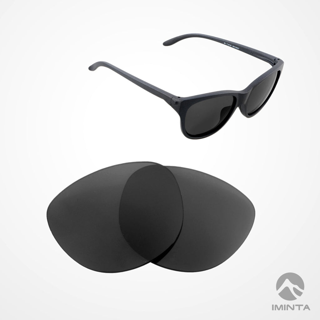 IMINTA Oakley Hold Out Black ##black