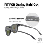 IMINTA Oakley Hold Out ##shared