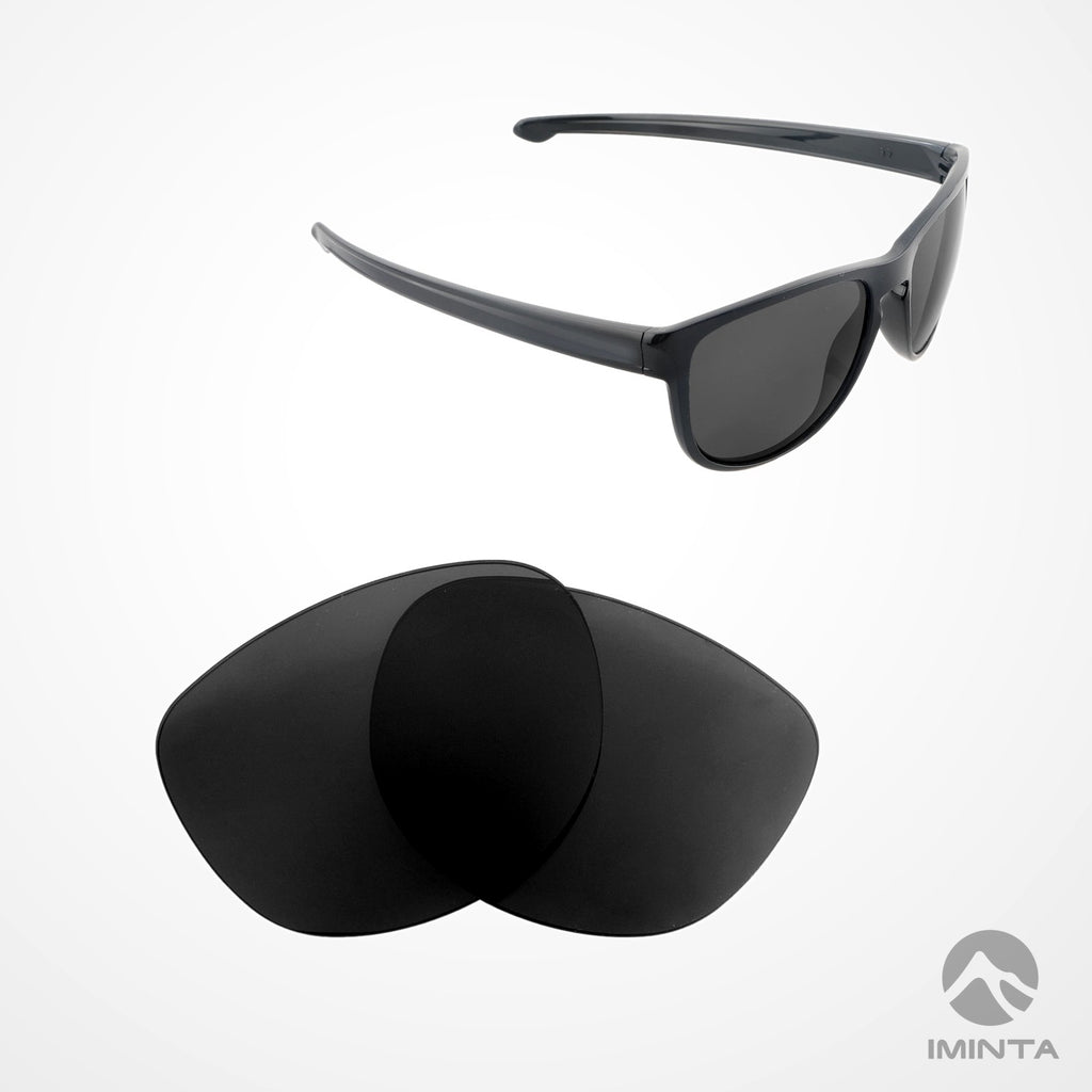 IMINTA Oakley Sliver R Black ##black