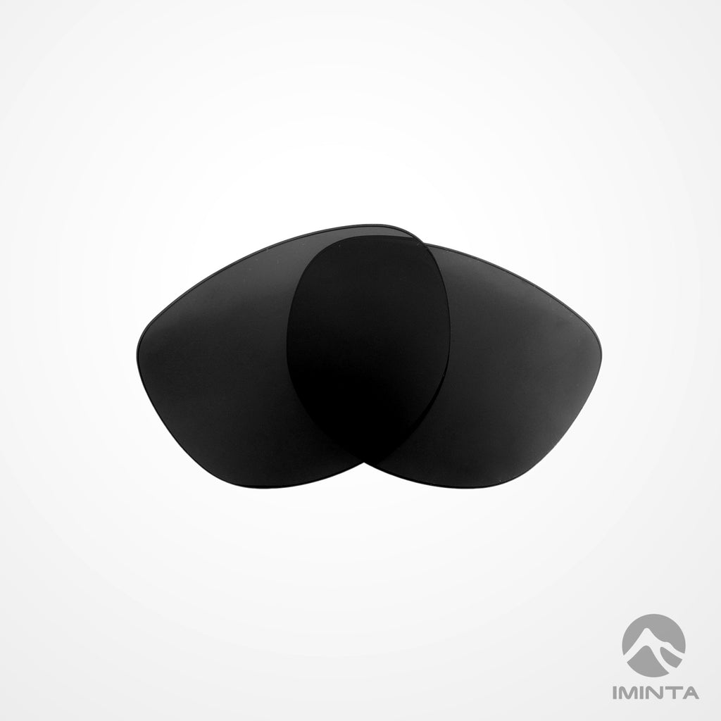 IMINTA Oakley Sliver R Black ##black