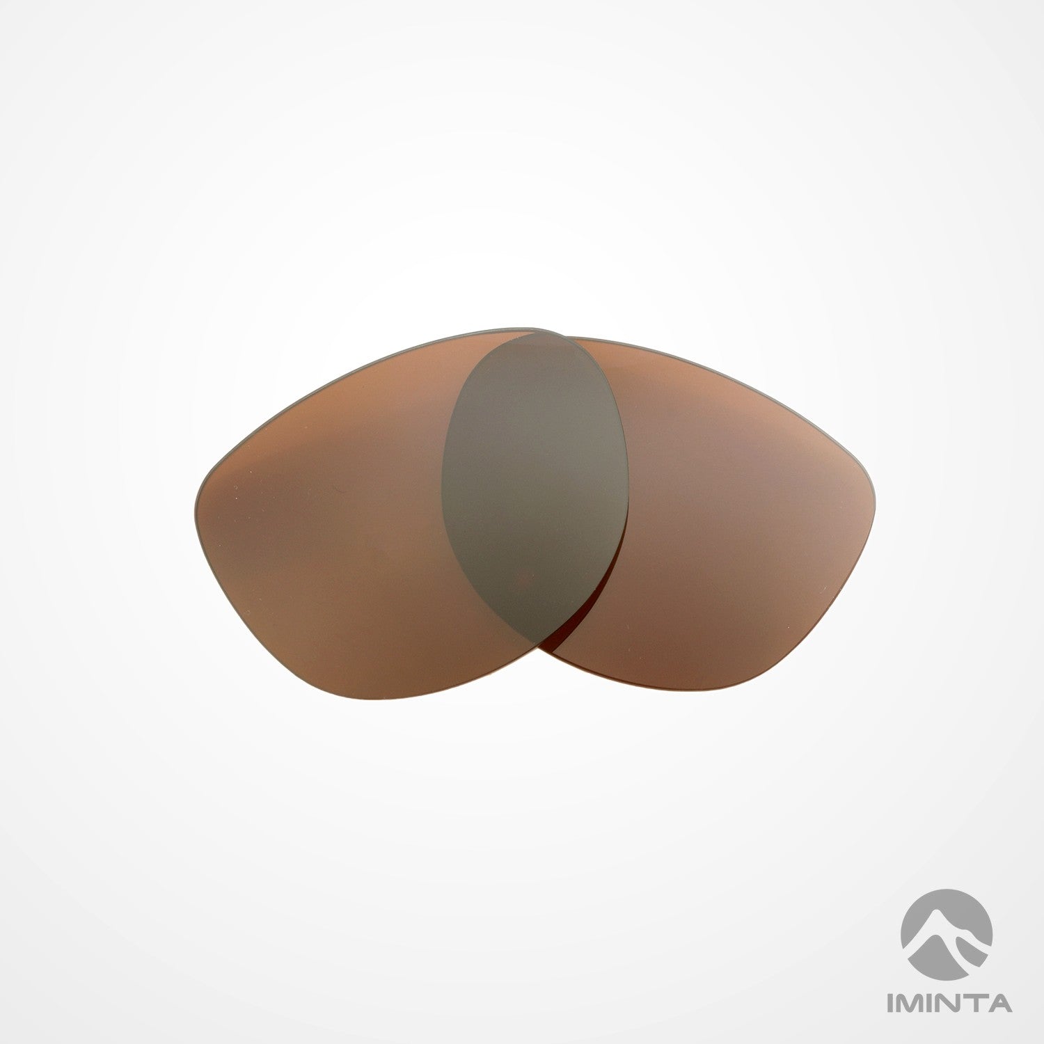 IMINTA Oakley Sliver R Brown ##brown