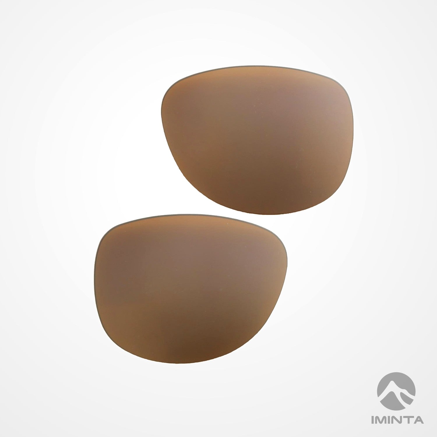 IMINTA Oakley Sliver R Brown ##brown