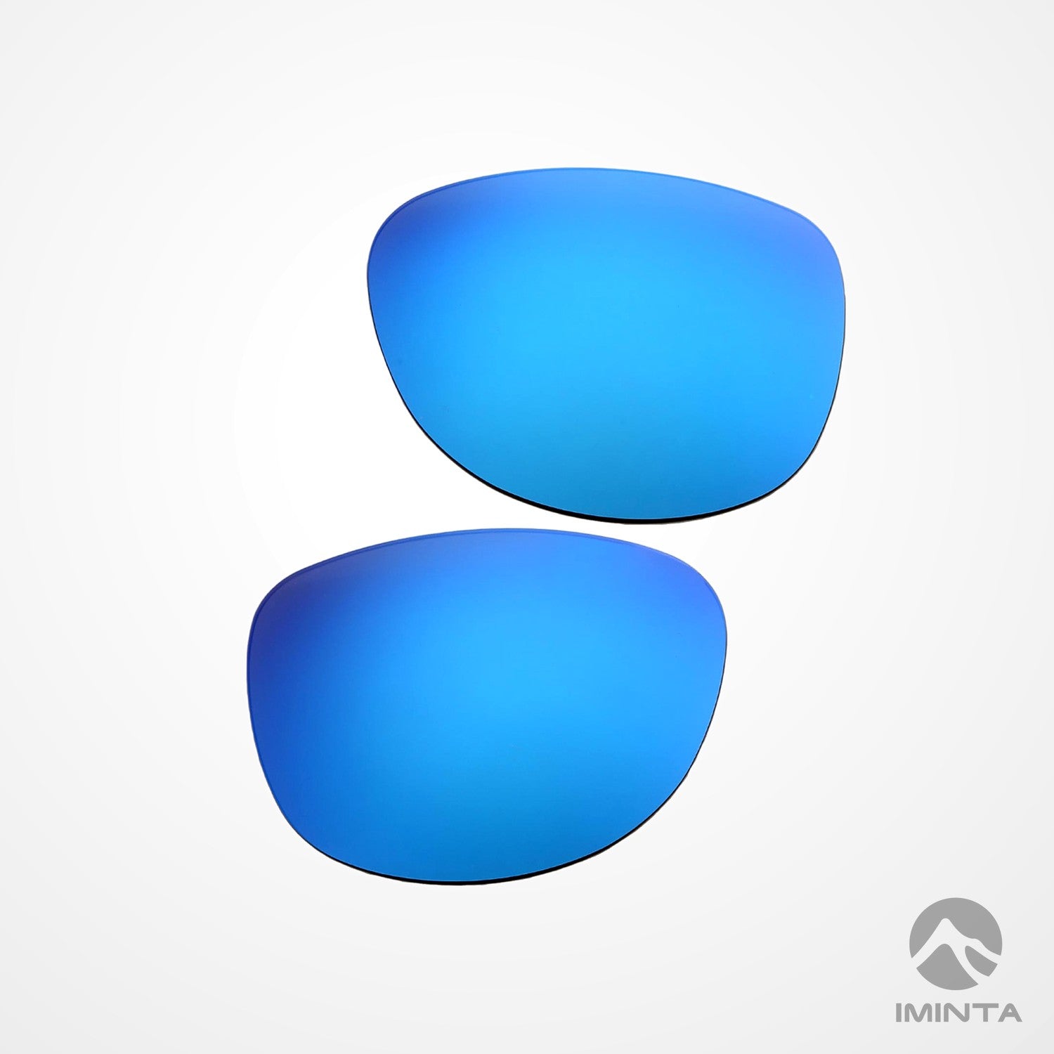 IMINTA Oakley Sliver R Ice Blue ##ice-blue