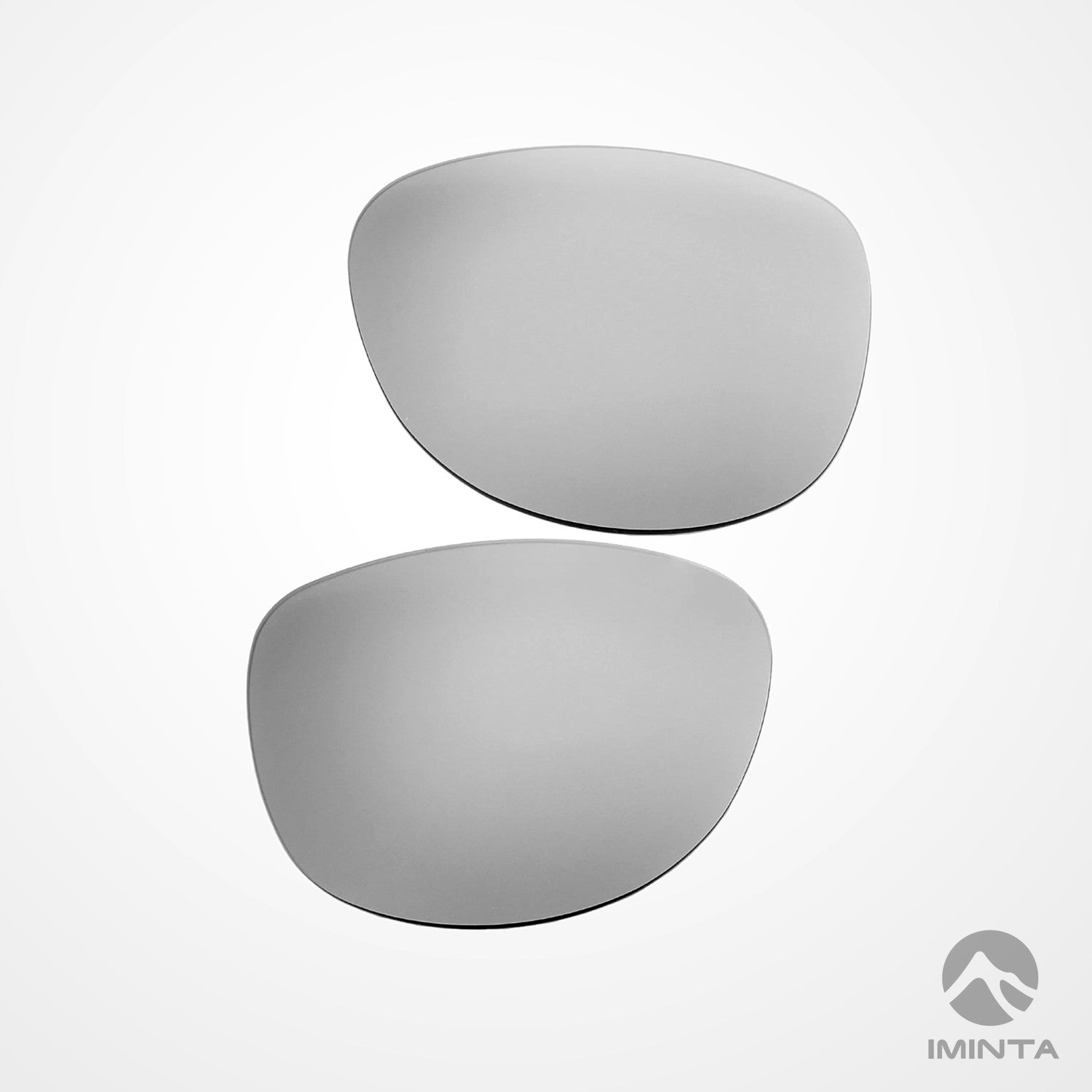 IMINTA Oakley Sliver R Titanium ##titanium