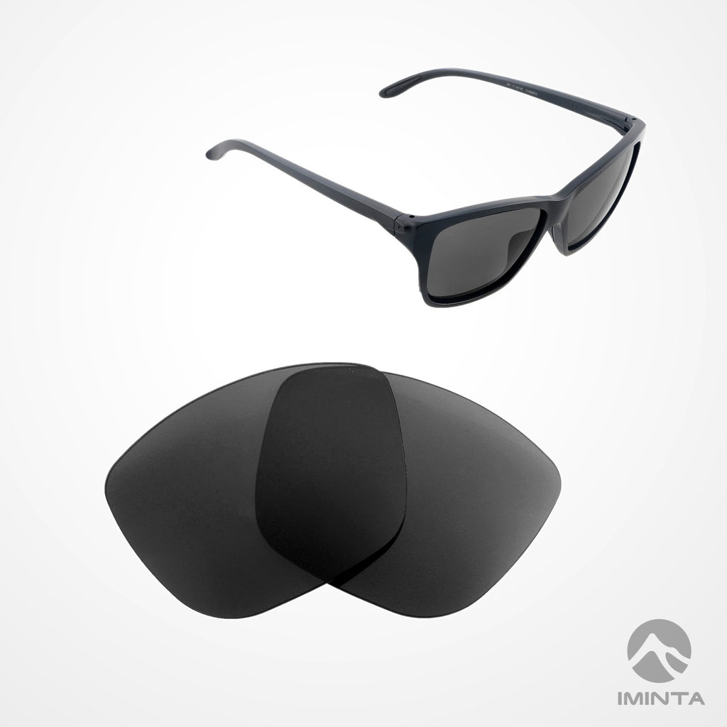 IMINTA Oakley Hold On Black ##black