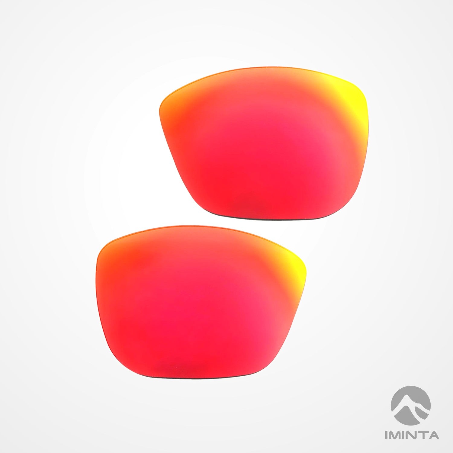 IMINTA Oakley Hold On Fire Red ##fire-red