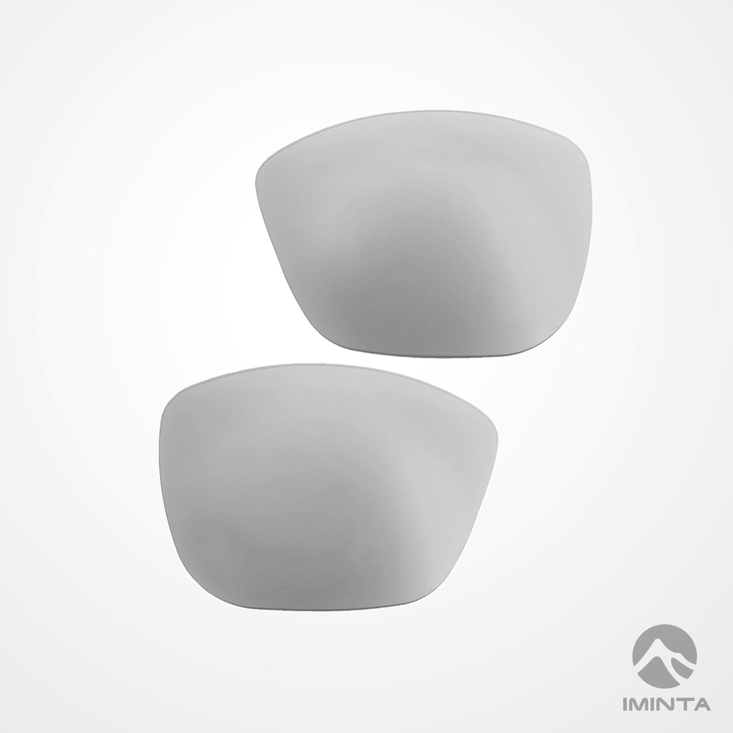 IMINTA Oakley Hold On Titanium ##titanium