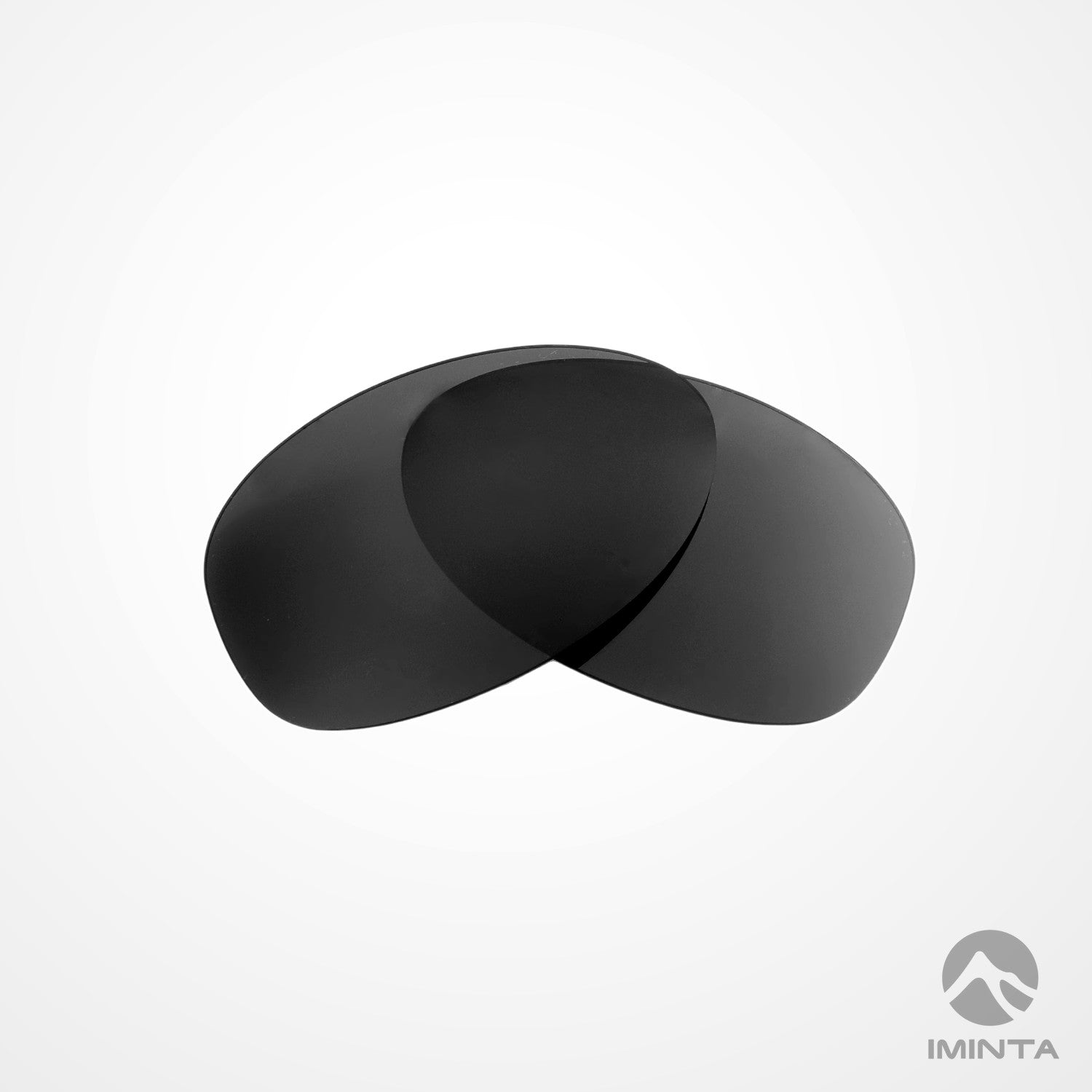 IMINTA Oakley Given Black ##black