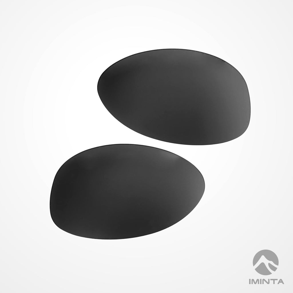 IMINTA Oakley Given Black ##black