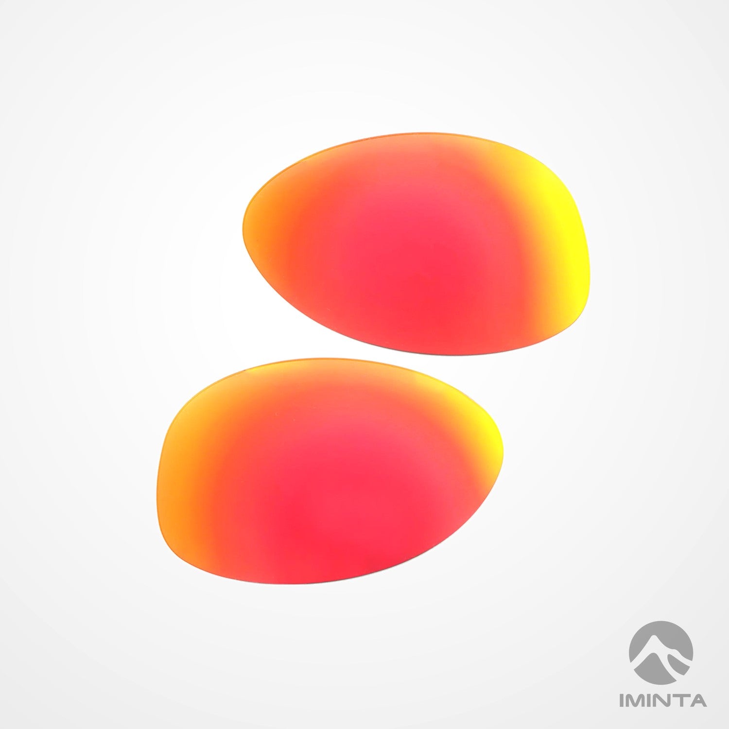 IMINTA Oakley Given Fire Red ##fire-red