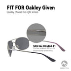 IMINTA Oakley Given ##shared