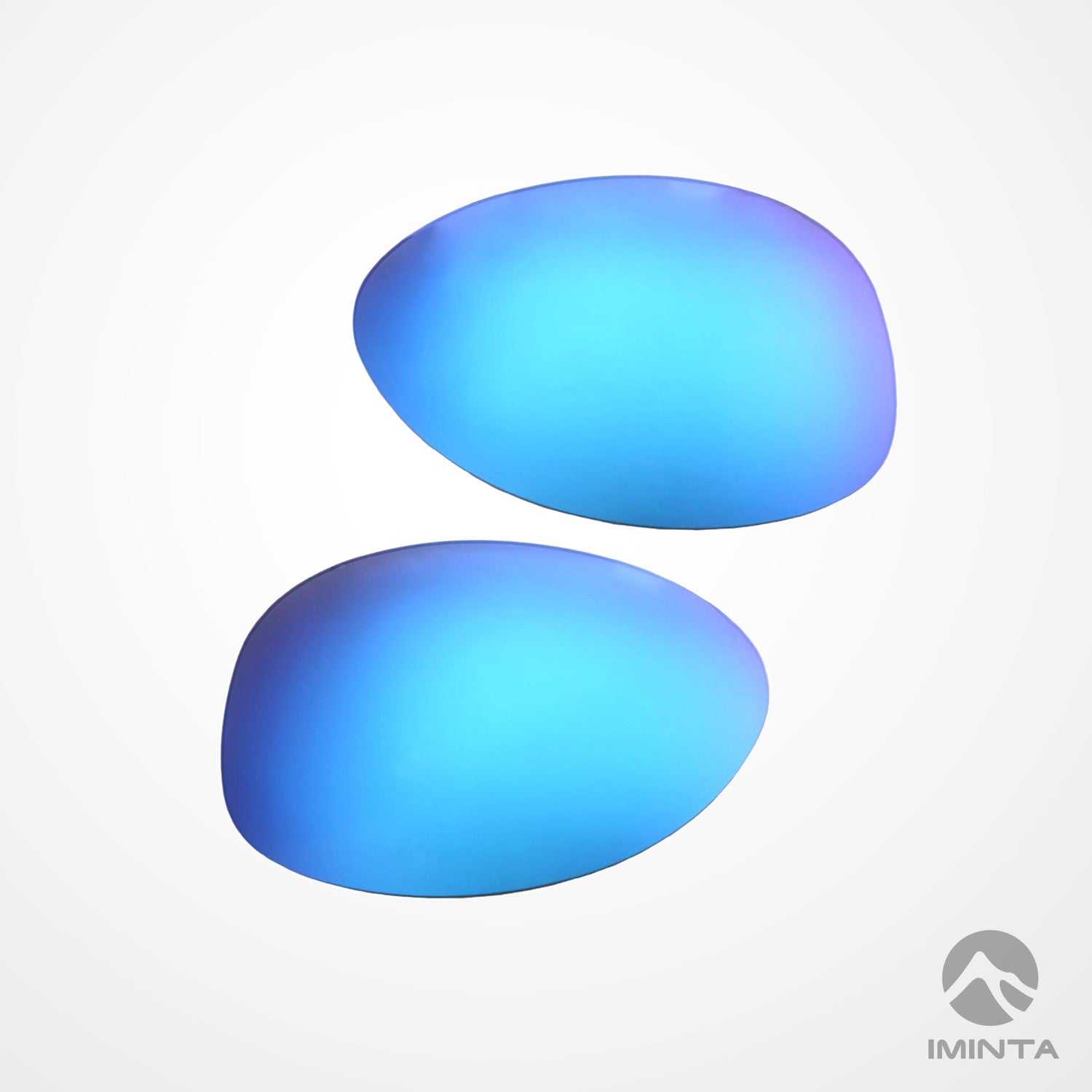 IMINTA Oakley Given Ice Blue ##ice-blue