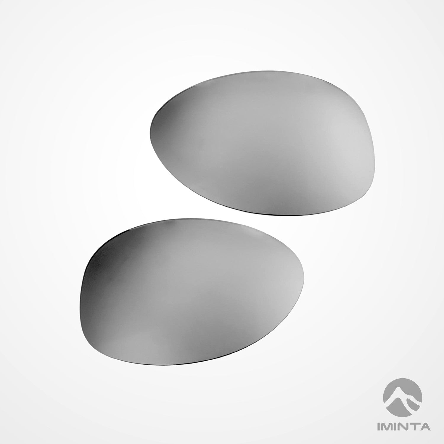 IMINTA Oakley Given Titanium ##titanium