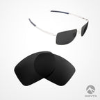 IMINTA Oakley Gauge 8 L Black ##black