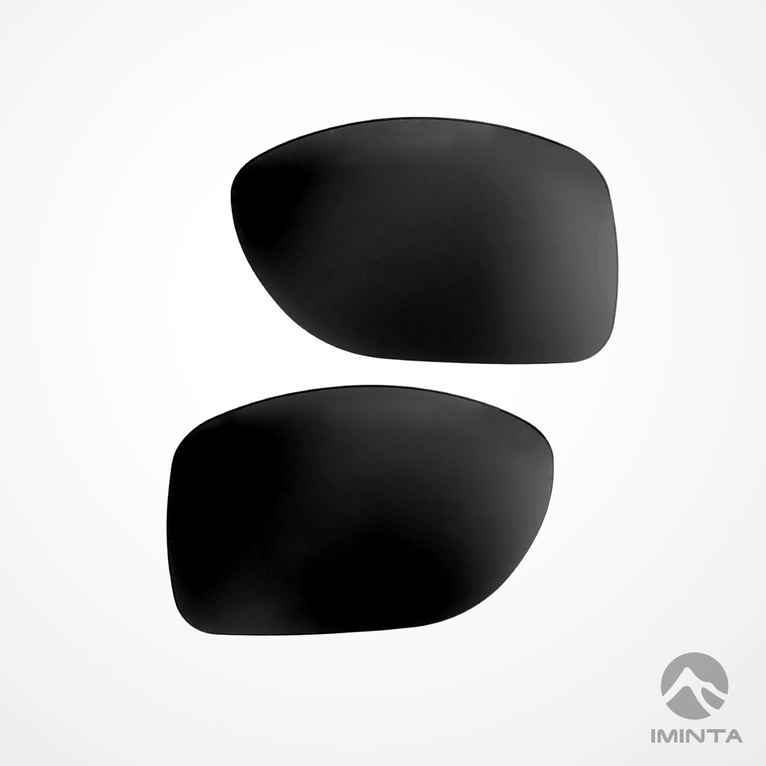 IMINTA Oakley Gauge 8 L Black ##black